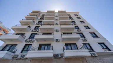 Pharos Apartments