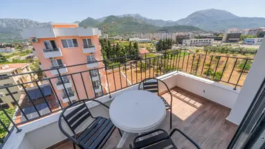Pharos Apartments