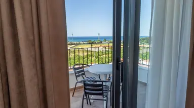 Pharos Apartments