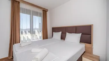 Pharos Apartments
