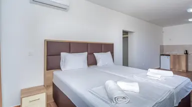 Pharos Apartments