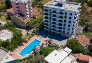 Pharos Apartments
