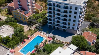 Pharos Apartments