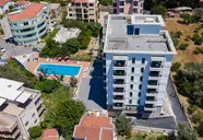 Pharos Apartments