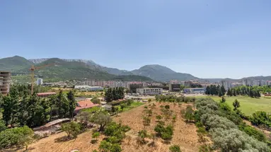 Pharos Apartments
