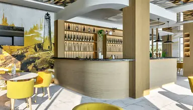 Pharos (Bar)