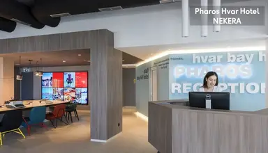 Pharos - Hvar Bayhill