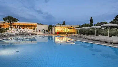 Pharos, Hvar Bayhill