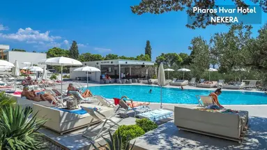 Pharos - Hvar Bayhill