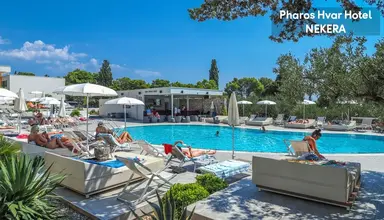 Pharos - Hvar Bayhill