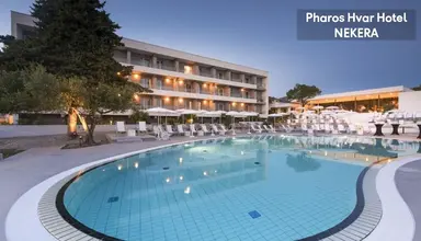 Pharos - Hvar Bayhill