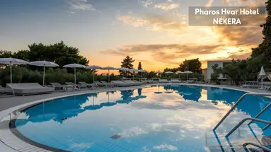Pharos - Hvar Bayhill