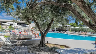 Pharos, Hvar Bayhill