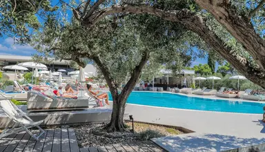 Pharos, Hvar Bayhill
