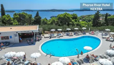 Pharos - Hvar Bayhill