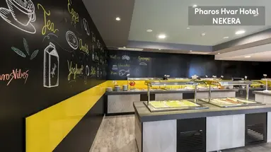 Pharos - Hvar Bayhill