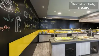 Pharos - Hvar Bayhill