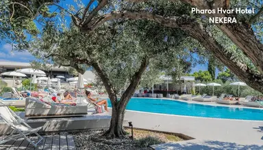 Pharos - Hvar Bayhill
