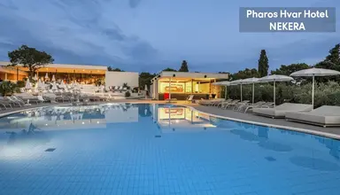 Pharos - Hvar Bayhill