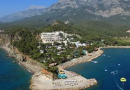 Phaselis Hill Resort