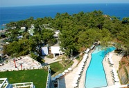 Phaselis Hill Resort