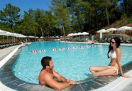 Phaselis Hill Resort