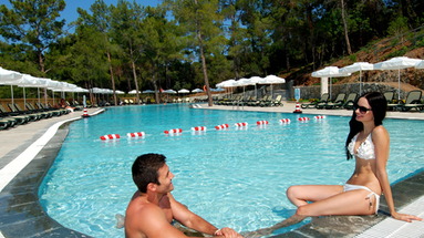 Phaselis Hill Resort