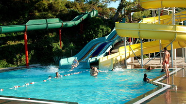 Phaselis Hill Resort