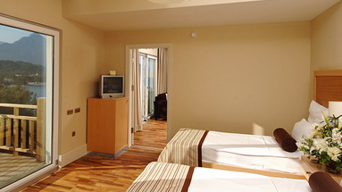 Phaselis Hill Resort