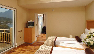 Phaselis Hill Resort
