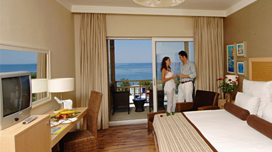Phaselis Hill Resort