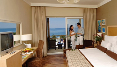 Phaselis Hill Resort