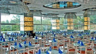 Phaselis Hill Resort