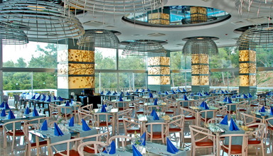 Phaselis Hill Resort