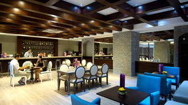 Phaselis Hill Resort