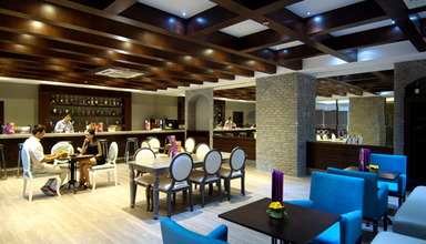 Phaselis Hill Resort