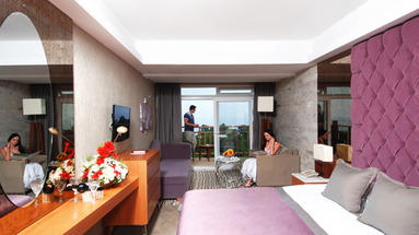 Phaselis Hill Resort