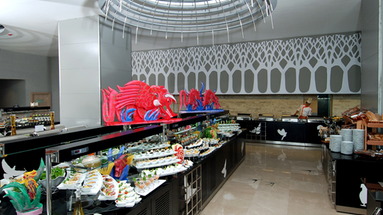 Phaselis Hill Resort