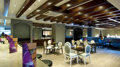 Phaselis Hill Resort