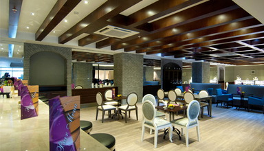 Phaselis Hill Resort