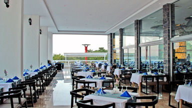 Phaselis Hill Resort