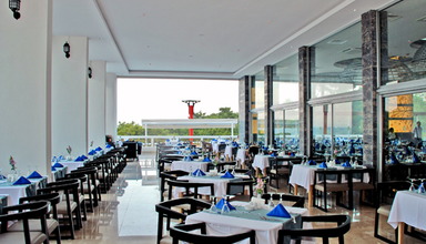 Phaselis Hill Resort