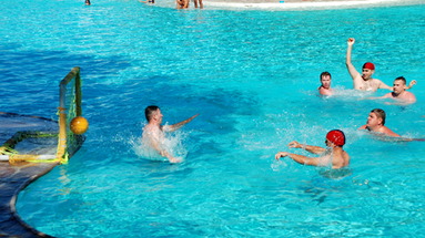 Phaselis Hill Resort