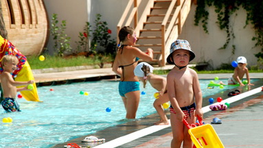 Phaselis Hill Resort