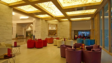 Phaselis Hill Resort