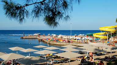Phaselis Hill Resort