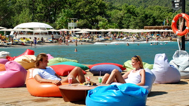 Phaselis Hill Resort