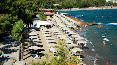Phaselis Hill Resort