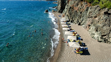 Phaselis Hill Resort