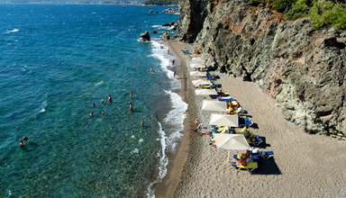 Phaselis Hill Resort